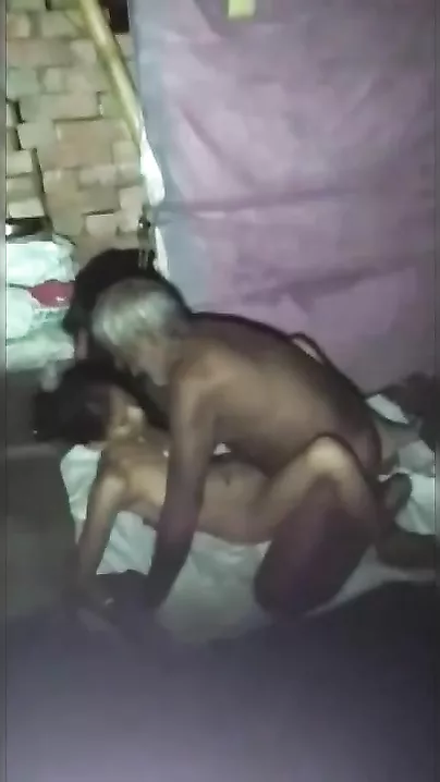 Dehati housewife sex with her father-in-law movie scene