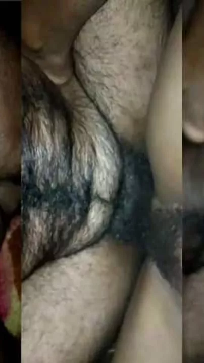Hairy Desi pair sex at home MMS movie