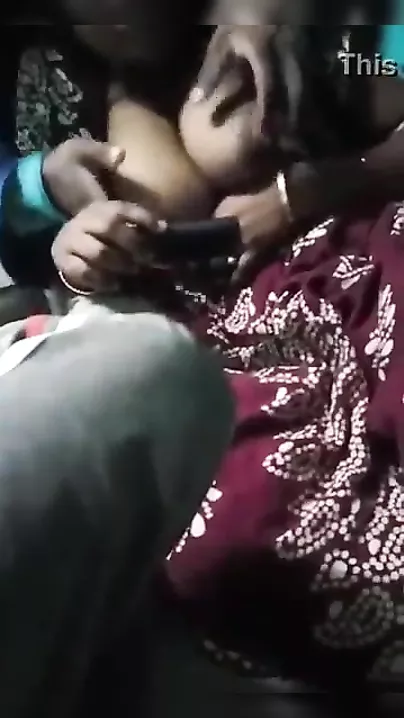 Trio boobs play sex movie