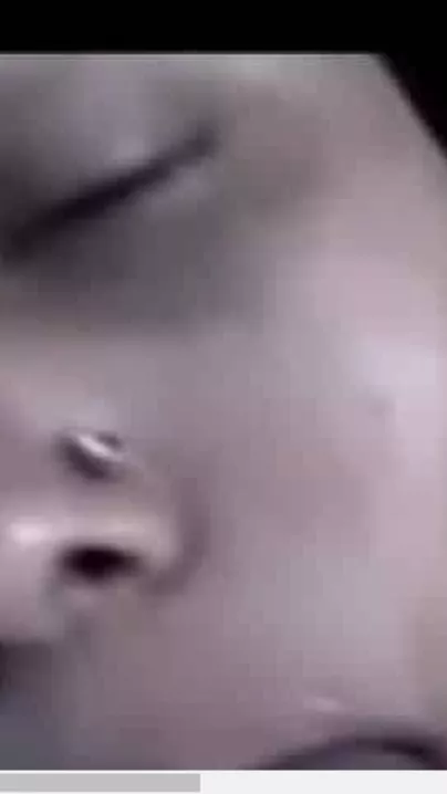 Hawt blowjob movie scene of a married wife with her neighbour