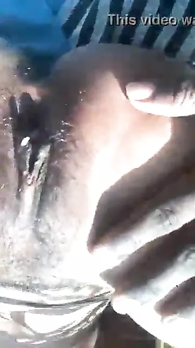 Dehati wife twat fucking outdoor sex MMS