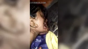 Painful anal sex episode nude online in Indian porn sites