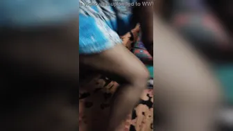 Neighbour wife sucking knob of her secret boyfriend