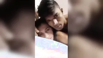 Dehati sexy pair sex clip to make u cum sooner