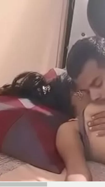 Desi couple home porn video goes live on net