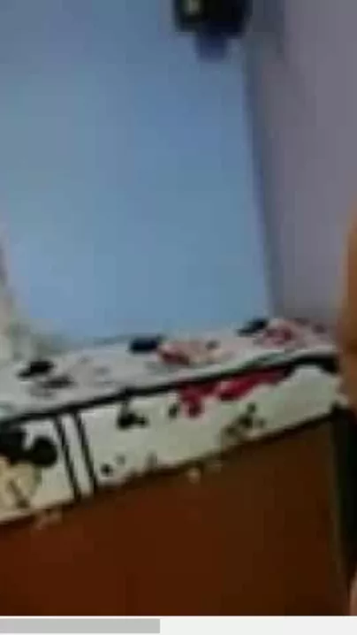 Bangla busty beauty stripping and fingering her pussy
