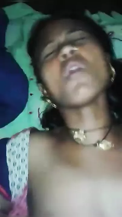 Village wife groaning sex Dehati sexy video