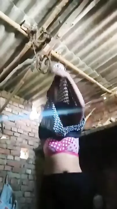 Bangla beauties Desi striptease video