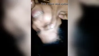 Senior college angel oral stimulation to her lover clip