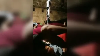 Desi village wife sex with her neighbour boyfriend