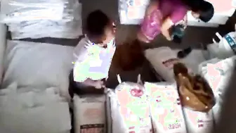 Hidden-cam Bangla sex clip exposed online