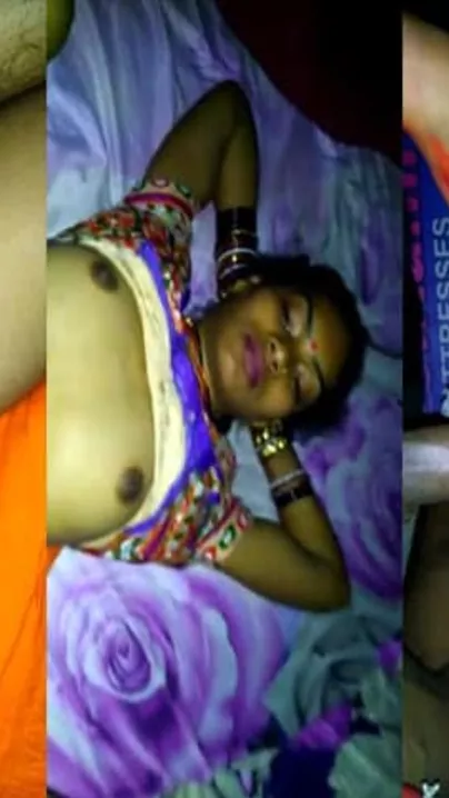 Devar Bhabhi village muff porn episode