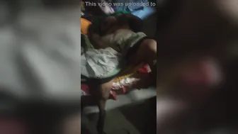 Mature village maid sex with her youthful abode owner