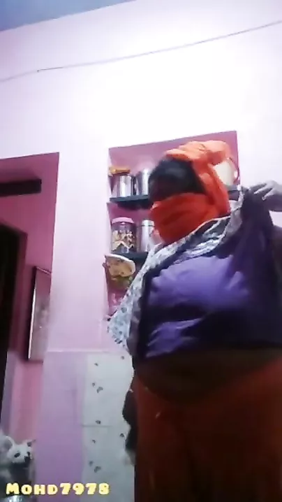 Breasty wife phone sex with her sons ally