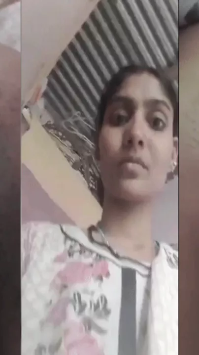 Tamil girl pussy show video
