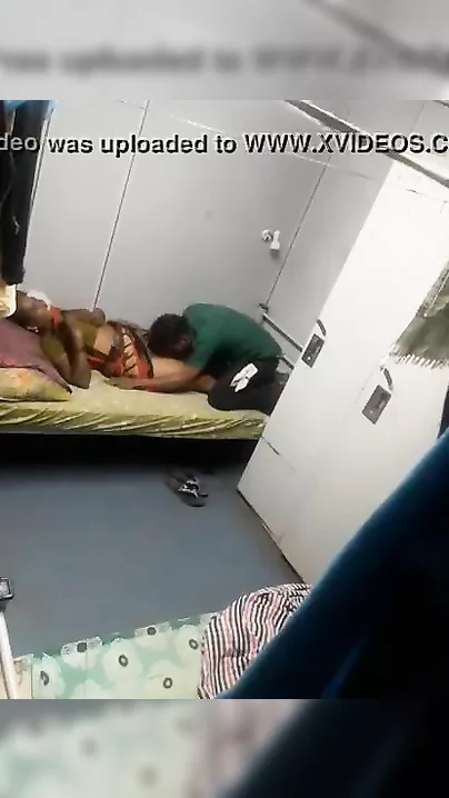 South Indian older aunty screwed by younger lad at workplace