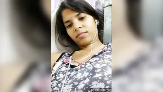 Bengali muff porn MMS video looks unseen and sexy