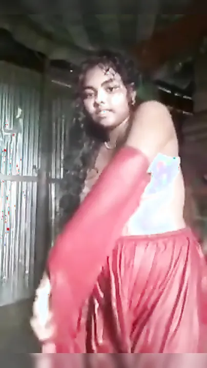 Busty village babe showing herXXX assets on selfie cam