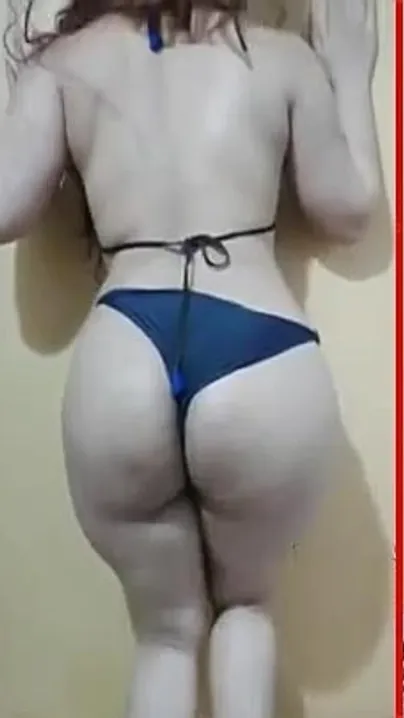 Gunnjan Aras nude, her first XXX sex experience