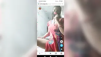 Private XXX video leaked online! Sexy Indian couple fucking