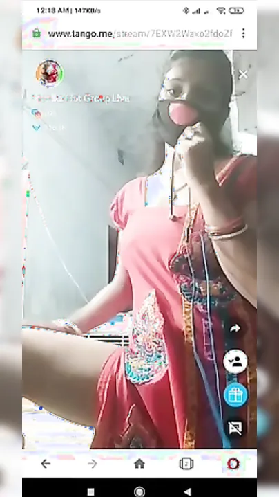 Private XXX video leaked online! Sexy Indian couple fucking