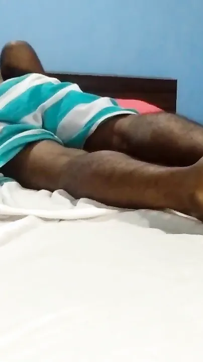 Lecherous Desi fucked by husband's friend in the motel XXX video