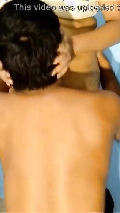 Homeowener treats Desi's XXX hole with dick after catching her masturbating