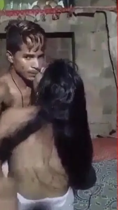 Desi cute tulsi! Sexy Indian xxx sex of sister fuck