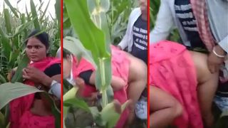 OMG best indian sex ! This slut Desi cheating husband for money