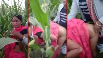 OMG best indian sex ! This slut Desi cheating husband for money