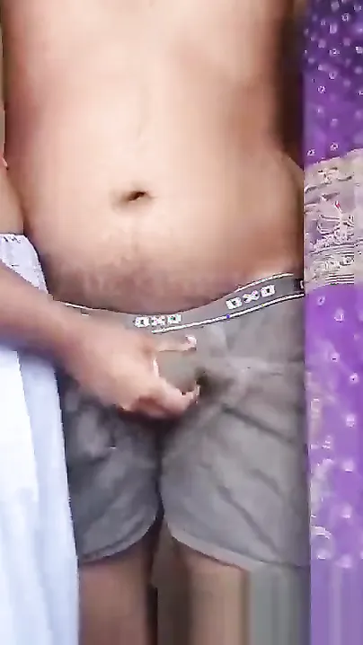 Indian sex: Pervert uncle fucks two plump randi of my village