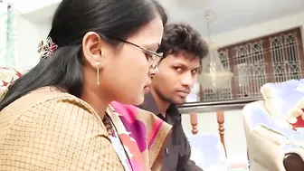 I really like to fondle my home indian teacher's big succulent boobs