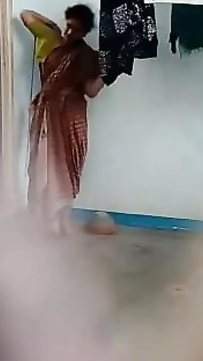Indian Hidden video on south Indian bhabhi