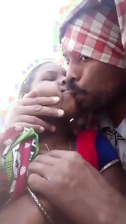 XXX Scandal leaked Indian tribal couple sex MMS video