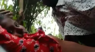 Indian Sex in Village! Forest MMS XXX porn video leaked : INDIAN ...