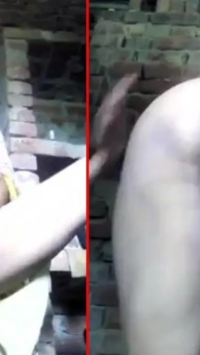 Indian XXX video of naughty college girls taking nude selfies