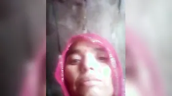 Stunning hot Paki aunty leaked nudes onlane