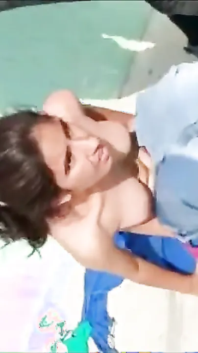 Sex on the roof | Desi fresh Mms Video Leaked Online