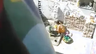 Private indian sex - Nude Indian Aunty Hot Shower