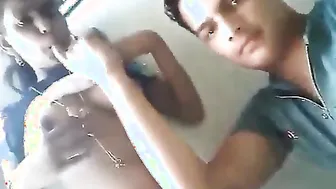 Amateur Indian sex - pervert brother fuck own sister