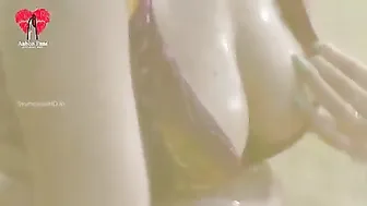 Bollywood Model Aabha Paul Biography, Nude Photos