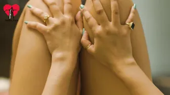 Mammi Ji Ki Wet Dreams-Aabha Paul