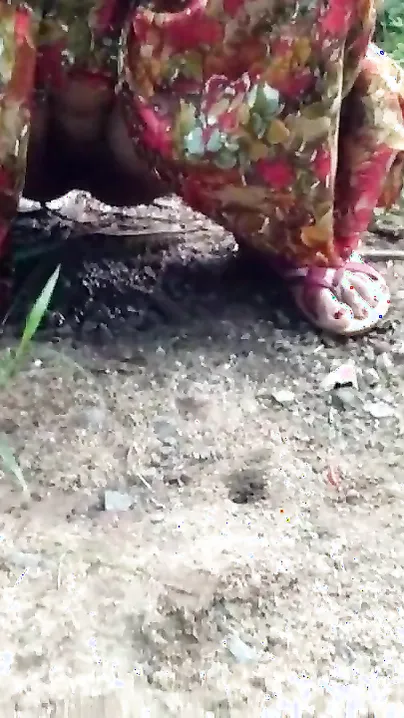 First Ever Outdoor Pissing Video Compilation In Public