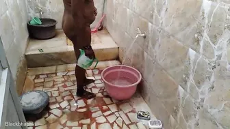 Indian Desi Wife Peeing and Showing Pussy on Webcam