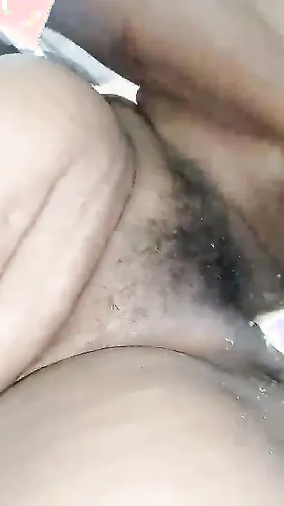 Banana Seller Fucking My Wet Pussy with His Big Dick