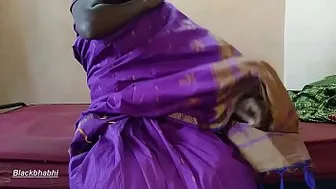 Desi MILF Having Hot Lesbian Sex With Her Girlfriend