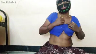 She Started Sucking My Hard Dick Like a Dirty Slut