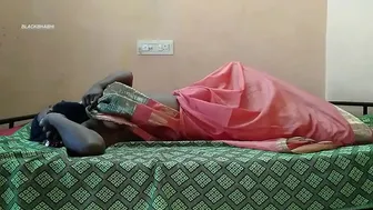 Desi Aunty, so that's how you pleasure yourself when you alone and horny