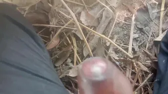 Everbest Indian Desi Aunty Enjoy Sex Outdoor With Young Boy