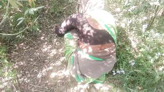 खेत मे चुदाई